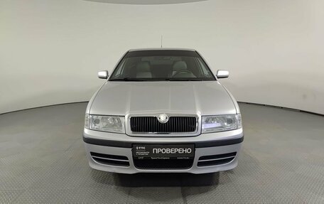 Skoda Octavia IV, 2008 год, 515 000 рублей, 2 фотография