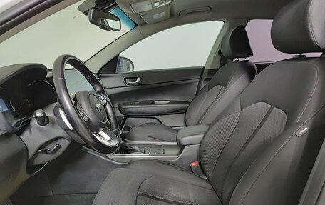 KIA Optima IV, 2020 год, 1 750 000 рублей, 20 фотография