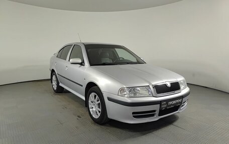 Skoda Octavia IV, 2008 год, 515 000 рублей, 3 фотография