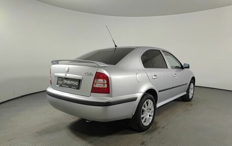 Skoda Octavia IV, 2008 год, 515 000 рублей, 6 фотография