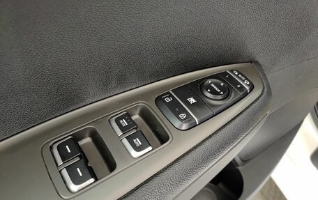 KIA Optima IV, 2020 год, 1 750 000 рублей, 23 фотография