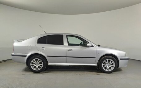 Skoda Octavia IV, 2008 год, 515 000 рублей, 5 фотография