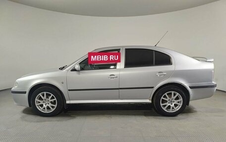 Skoda Octavia IV, 2008 год, 515 000 рублей, 10 фотография