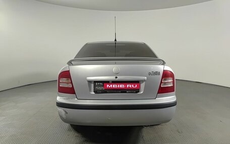 Skoda Octavia IV, 2008 год, 515 000 рублей, 7 фотография