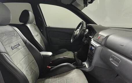Skoda Octavia IV, 2008 год, 515 000 рублей, 13 фотография