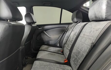 Skoda Octavia IV, 2008 год, 515 000 рублей, 15 фотография