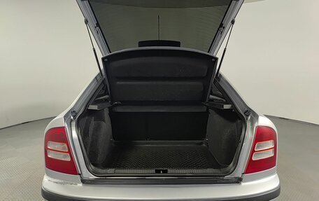 Skoda Octavia IV, 2008 год, 515 000 рублей, 12 фотография