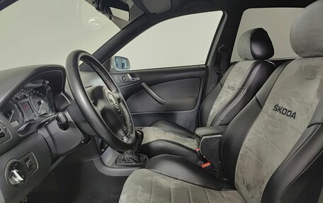 Skoda Octavia IV, 2008 год, 515 000 рублей, 20 фотография