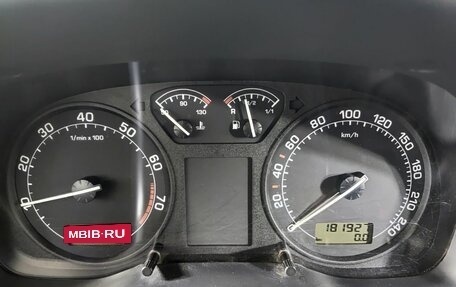 Skoda Octavia IV, 2008 год, 515 000 рублей, 16 фотография
