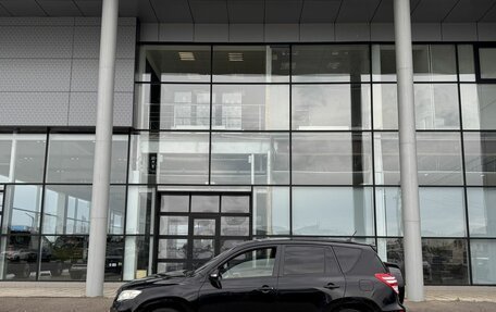 Toyota RAV4, 2010 год, 825 000 рублей, 3 фотография