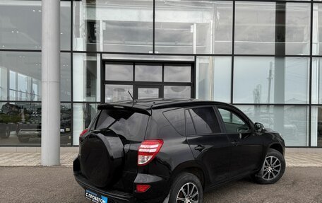 Toyota RAV4, 2010 год, 825 000 рублей, 6 фотография