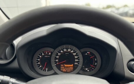 Toyota RAV4, 2010 год, 825 000 рублей, 8 фотография