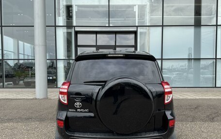 Toyota RAV4, 2010 год, 825 000 рублей, 5 фотография