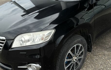 Toyota RAV4, 2010 год, 825 000 рублей, 7 фотография