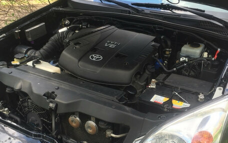 Toyota Land Cruiser Prado 120 рестайлинг, 2008 год, 1 230 000 рублей, 5 фотография