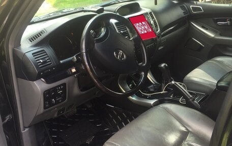 Toyota Land Cruiser Prado 120 рестайлинг, 2008 год, 1 230 000 рублей, 2 фотография