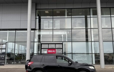 Toyota RAV4, 2010 год, 825 000 рублей, 4 фотография