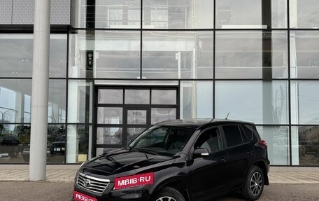 Toyota RAV4, 2010 год, 825 000 рублей, 1 фотография