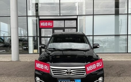 Toyota RAV4, 2010 год, 825 000 рублей, 2 фотография