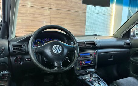 Volkswagen Passat B5+ рестайлинг, 2003 год, 379 000 рублей, 7 фотография