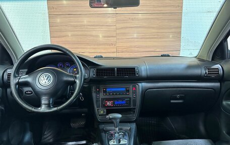 Volkswagen Passat B5+ рестайлинг, 2003 год, 379 000 рублей, 8 фотография