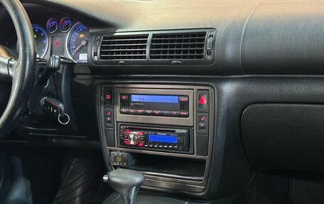 Volkswagen Passat B5+ рестайлинг, 2003 год, 379 000 рублей, 10 фотография
