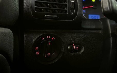 Volkswagen Passat B5+ рестайлинг, 2003 год, 379 000 рублей, 14 фотография