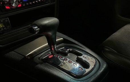 Volkswagen Passat B5+ рестайлинг, 2003 год, 379 000 рублей, 13 фотография