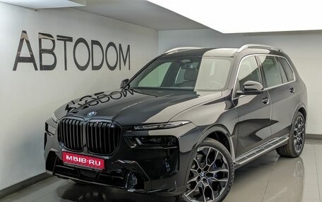 BMW X7, 2025 год, 16 150 000 рублей, 1 фотография