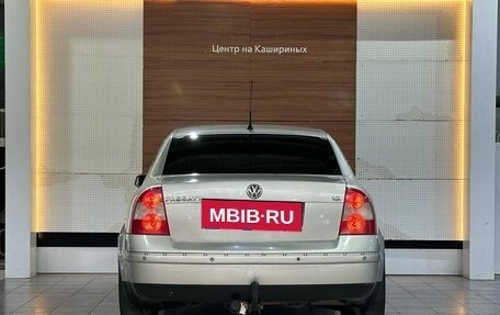Volkswagen Passat B5+ рестайлинг, 2003 год, 379 000 рублей, 5 фотография