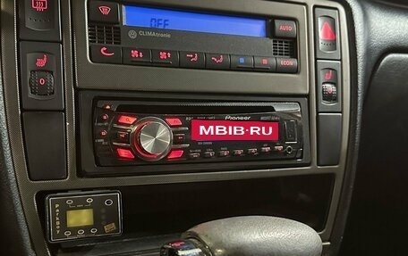 Volkswagen Passat B5+ рестайлинг, 2003 год, 379 000 рублей, 12 фотография