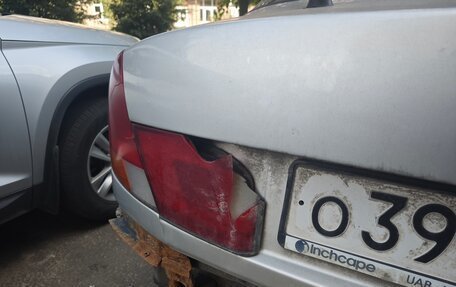 Mitsubishi Carisma I, 1996 год, 70 000 рублей, 5 фотография