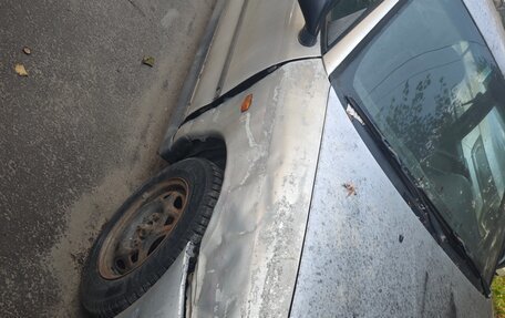 Mitsubishi Carisma I, 1996 год, 70 000 рублей, 12 фотография