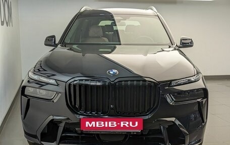 BMW X7, 2025 год, 16 150 000 рублей, 3 фотография