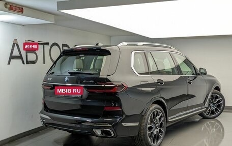 BMW X7, 2025 год, 16 150 000 рублей, 2 фотография