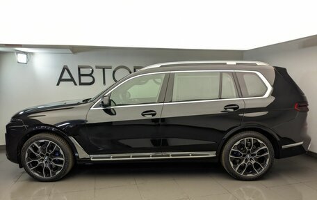 BMW X7, 2025 год, 16 150 000 рублей, 5 фотография