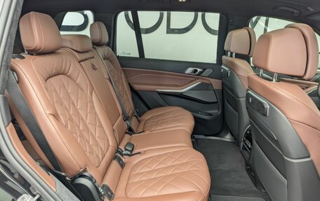 BMW X7, 2025 год, 16 150 000 рублей, 13 фотография