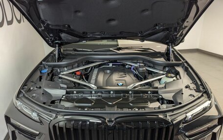 BMW X7, 2025 год, 16 150 000 рублей, 8 фотография