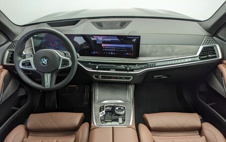 BMW X7, 2025 год, 16 150 000 рублей, 12 фотография