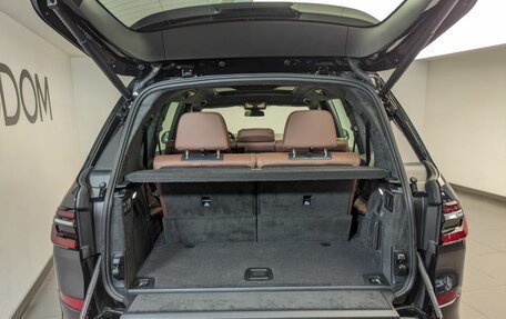 BMW X7, 2025 год, 16 150 000 рублей, 7 фотография