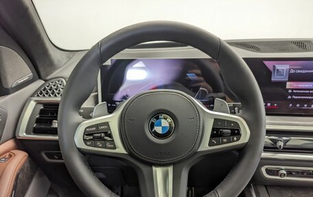 BMW X7, 2025 год, 16 150 000 рублей, 16 фотография