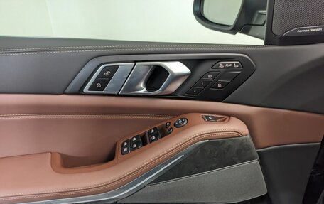 BMW X7, 2025 год, 16 150 000 рублей, 18 фотография