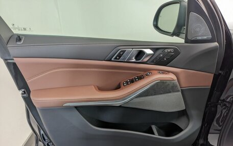BMW X7, 2025 год, 16 150 000 рублей, 17 фотография