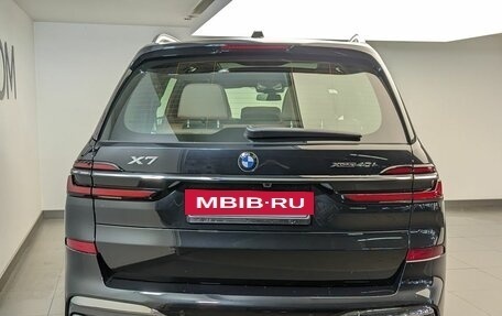 BMW X7, 2025 год, 16 150 000 рублей, 4 фотография