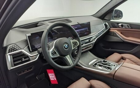 BMW X7, 2025 год, 16 150 000 рублей, 11 фотография