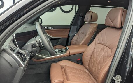 BMW X7, 2025 год, 16 150 000 рублей, 22 фотография
