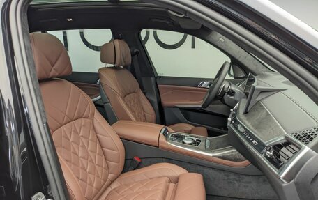 BMW X7, 2025 год, 16 150 000 рублей, 20 фотография
