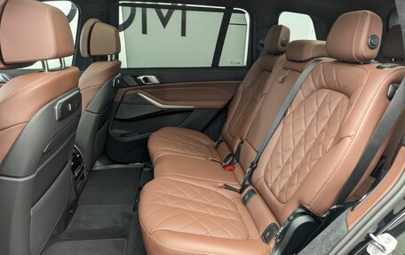 BMW X7, 2025 год, 16 150 000 рублей, 23 фотография