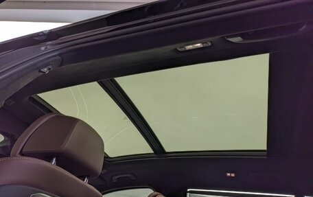 BMW X7, 2025 год, 16 150 000 рублей, 21 фотография