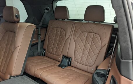 BMW X7, 2025 год, 16 150 000 рублей, 24 фотография